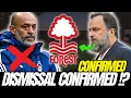 Download Lagu 🚨NUNO IS LEAVING THE FOREST!? WHAT'S YOUR OPINION?😱NOTTINGHAM FOREST NEWS TODAY