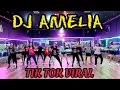 Download Lagu DJ AMELIA TIK TOK VIRAL (IKYY PAHLEVII REMIX) #chenciarif