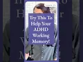 Mastering Memory with AD Tips for Organizing