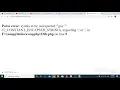 object oriented php tutorial in bangla static method