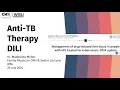 Lagu Funda Friday: Update on Management of Anti-TB Therapy Drug Induced Liver Injury
