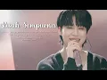 Download Lagu Kisah Sempurna - Park Jimin [FMV]