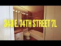 343 E 74th Street 7L