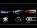 Download Lagu HeadLight Technology - BMW Adaptive LED Vs Audi Digital Matrix Vs Mercedes Benz Digital Light 2020