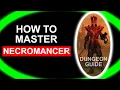Diablo III Set Dungeon Guide -