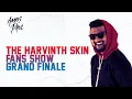 The Harvinth Skin Fan`s Show Grand Finale | Amos Paul | Tamil cover song mashup | FINALS |
