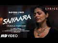 Download Lagu Saiyaara Reprise Female (LYRICS) - Shreya Ghoshal | Ahaan Panday, Aneet Padda | Tanishk B | Irshad K