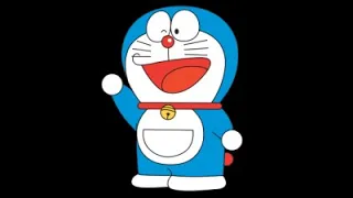 Draw Doraemon in Python using Turtle Python tutorial