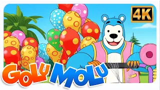 Gubbare Wala, गुब्बारे वाला, Hindi Rhyme For Kids