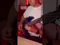 Download Lagu When the riff is too iconic not to play #iloverockandroll #guitarcover #joanjett