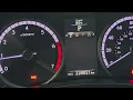 How to reset Tire Pressure for Lexus nx200t
