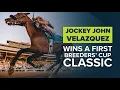KENTUCKY DERBY BREEDERS CUP CLASSIC 2020 WINS John Velazquez Bob Baffert Authentic Keeneland