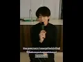 Download Lagu JUNGKOOK VLIVE - If It Is You by Jung Seung Hwan [VLIVE 2022.06.15]
