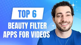 top 6 beauty filter apps for videos enhance your look effortlessly 