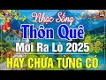Download Lagu LK Nhạc Sống Thôn Quê Mới Nhất 2025 CẢ XÓM PHÊ-LK Nhạc Sống Dân Ca Quê Hương Ngọt Ngào TOÀN BÀI HAY