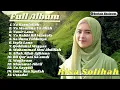 Download Lagu Risa Solihah Full Album Terbaru Sholawat Populer Merdu 2023|Lagu Sholawat Populer 2023