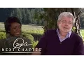 First Look George Lucas On His Relationship Oprah s Next Chapter Oprah Winfrey Network