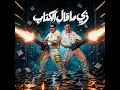 زي ما قال الكتاب حموبيكا و حسن شاكوش 