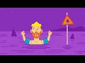 Matt Simons - Self Control (Official Music Video)