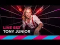 Download Lagu Tony Junior (DJ-set LIVE @ ADE) | SLAM!