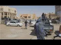 Download Lagu Eastern Libyan forces take over streets of Sebha city