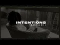 ARMANII - INTENTIONS VISUALIZER