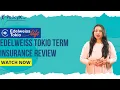 Download Lagu Edelweiss Tokio Zindagi Plus Life Insurance | The Best Term Insurance Plan In 2023