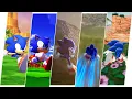 5 Open World Sonic Fan Games