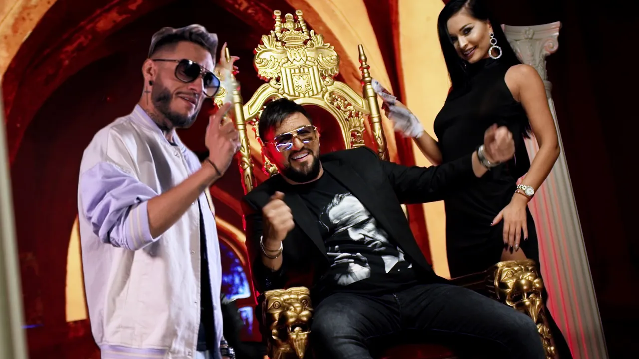 Manele Noi 2021 - Nikolas x Biju x Salam x Guta - Cele Mai Frumoase Melodii