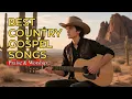 Download Lagu Worship Country Gospel —Powerful Country Gospel Songs, Gospel Country Worship for Hope and Strength🙌