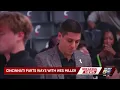 Report Wes Miller out as Bearcats head basketball coach after 5 seasons