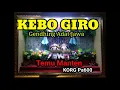 Download Lagu KEBO GIRO INSTRUMENT ( Gendhing Temu Manten Adat Jawa )#korg #pa600