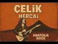 Lagu Çelik  Hercai - 1970 Anatolia Rock Cover (AI Version)