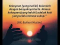 RABBANI- Mana milik kita