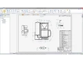 SOLID EDGE ST8 - ASSEMBLY DRAFTING