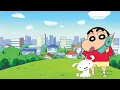 Lagu Shinchan The Magication New Episode in hindi || Without Zoom Effect 2