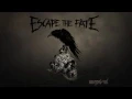 Download Lagu Escape the Fate - Picture Perfect (Lyric Video)