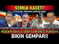Download Lagu VIRALKAN!! POLITISI PDIP LAWAN MENKEU PURBAYA , BAHLIL DIRUZAK NETIZ3N GARA2 SENTIL MENKEU PURBAYA