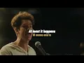 30/90 - andrew garfield, vanessa hudgens, joshua henry (lyrics + sub. español) // tick, tick...boom!