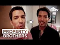 How Tall Are the Property Brothers Property Brothers HGTV