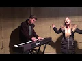 All I Ask cover - Girl Named Tom