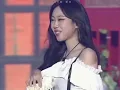 Download Lagu Do Kyungsoo \u0026 Lee Youngji perform “Small Girl” LIVE at KGMA 2024