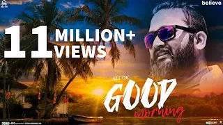 Download ALL OK | GOOD MORNING | NEW KANNADA SONG | OFFICIAL MUSIC VIDEO MP3