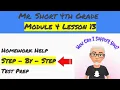 Module 4 Lesson 13 Eureka Math Homework Help 4th Grade