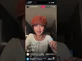 Marf 邱彥筒 @COLLAR 情人節後 IG Live with Comments 15/2/2026 Q&A｜柿浸帽｜情人節遊澳門遊｜《木木木》｜心思細密｜週邊劇透｜為情人執好行李去旅行｜想出書
