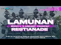 Lagu DJ LAMUNAN VIBES KARNAVAL LAWASAN 2023 || BASS NJEJEG || AN REVOLUTION