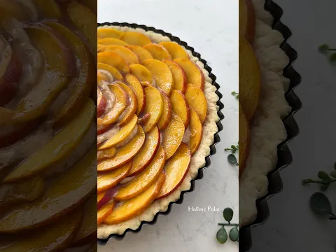 Recipe in the comments 👇🏻Tarifi yorumlarda 👇🏻#tart #turta #recipe