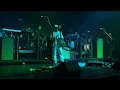 Modest Mouse - 3rd Planet live - 10/22/25 - The Capitol Theatre, Port Chester, NY 