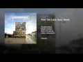 Feel the Love (feat. Wale)