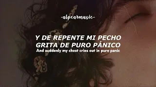 Boywithuke Corduroy Sub Español Lyrics 